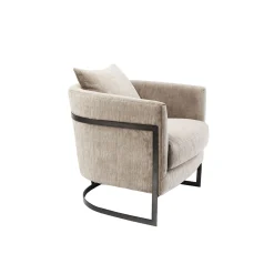 KARE Design Fauteuil La Vida ^ Fauteuil