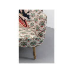 KARE Design Fauteuil Maharaja ^ Fauteuil