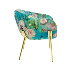 KARE Design Fauteuil Paradise ^ Fauteuil