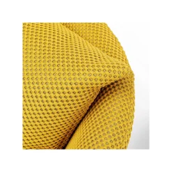 KARE Design Fauteuil Peppo Jaune ^ Fauteuil