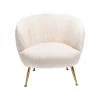 KARE Design Fauteuil Perugia ^ Fauteuil