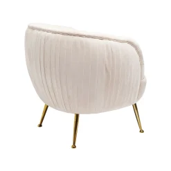 KARE Design Fauteuil Perugia ^ Fauteuil