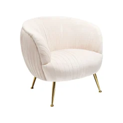KARE Design Fauteuil Perugia ^ Fauteuil