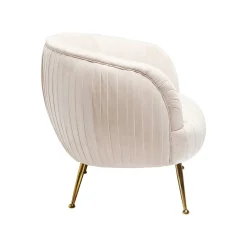 KARE Design Fauteuil Perugia ^ Fauteuil