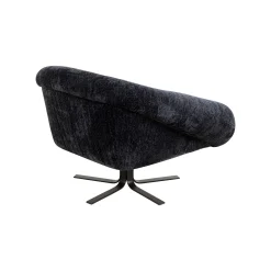 KARE Design Fauteuil Pivotant Ciao ^ Fauteuil