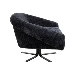 KARE Design Fauteuil Pivotant Ciao ^ Fauteuil