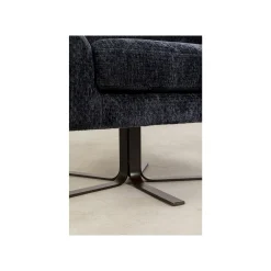 KARE Design Fauteuil Pivotant Ciao ^ Fauteuil