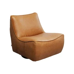 KARE Design Fauteuil Pivotant Jette ^ Fauteuil