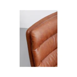 KARE Design Fauteuil Pivotant Lido ^ Fauteuil
