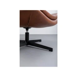 KARE Design Fauteuil Pivotant Lido ^ Fauteuil