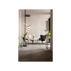 KARE Design Fauteuil Pivotant Oscar Velours Noir ^ Fauteuil|Chaise De Bureau