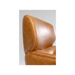 KARE Design Fauteuil Pivotant Ottawa ^ Chaise De Bureau|Fauteuil