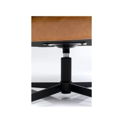 KARE Design Fauteuil Pivotant Ottawa ^ Chaise De Bureau|Fauteuil