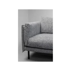 KARE Design Fauteuil Pola Gris ^ Fauteuil