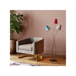 KARE Design Fauteuil Pure Elegance Beige ^ Fauteuil