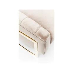 KARE Design Fauteuil Pure Elegance Beige ^ Fauteuil