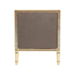 KARE Design Fauteuil Regency Léopard ^ Fauteuil