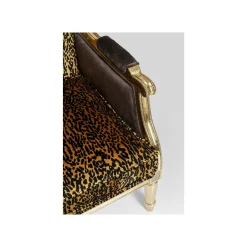 KARE Design Fauteuil Regency Léopard ^ Fauteuil