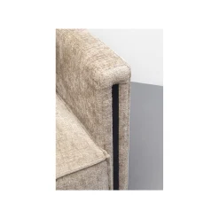 KARE Design Fauteuil Victor Beige ^ Fauteuil