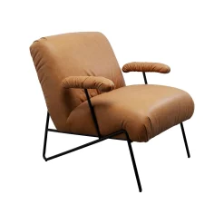 KARE Design Fauteuil Wim ^ Fauteuil