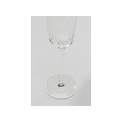 KARE Design Flûtes à Champagne Cascata Set De 6 ^ Vaisselle
