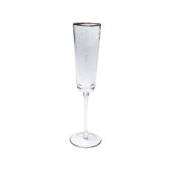 KARE Design Flûtes à Champagne Hommage Set De 4 ^ Vaisselle