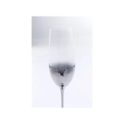 KARE Design Flûtes à Champagne Night Sky Set De 4 ^ Vaisselle