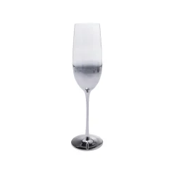 KARE Design Flûtes à Champagne Night Sky Set De 4 ^ Vaisselle