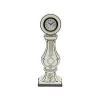 KARE Design Horloge De Table Favola Blanche Et Noire ^ Horloge