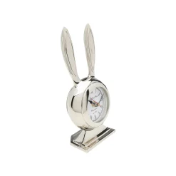 KARE Design Horloge De Table Lapin ^ Horloge