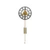 KARE Design Horloge Murale Clockwork 126x46cm ^ Horloge