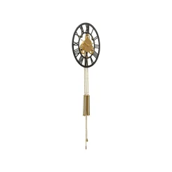 KARE Design Horloge Murale Clockwork 126x46cm ^ Horloge