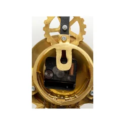 KARE Design Horloge Murale Clockwork 126x46cm ^ Horloge