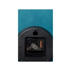 KARE Design Horloge Murale Felice 30cm Bleue ^ Horloge