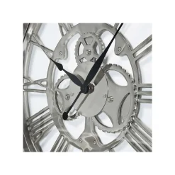 KARE Design Horloge Murale Gear 60cm ^ Horloge