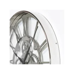 KARE Design Horloge Murale Gear 60cm ^ Horloge