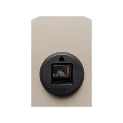 KARE Design Horloge Murale John Grise 40cm ^ Horloge
