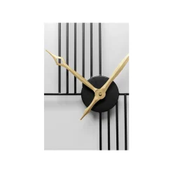 KARE Design Horloge Murale Strings 60cm ^ Horloge