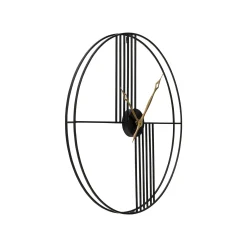 KARE Design Horloge Murale Strings 60cm ^ Horloge