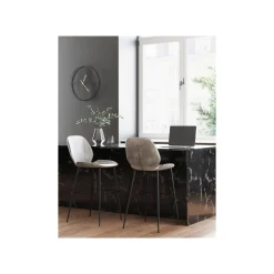 KARE Design Horloge Murale Strings 60cm ^ Horloge