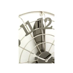 KARE Design Horloge Murale Ventilateur 61cm ^ Horloge