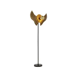 KARE Design Lampadaire Ailes D'oiseau ^ Lampadaire