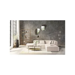 KARE Design Lampadaire Al Capone 176cm ^ Lampadaire