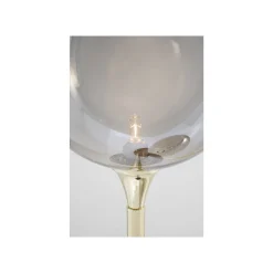 KARE Design Lampadaire Al Capone 176cm ^ Lampadaire
