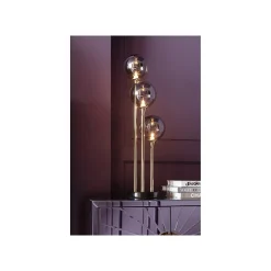 KARE Design Lampadaire Al Capone 83cm ^ Lampadaire