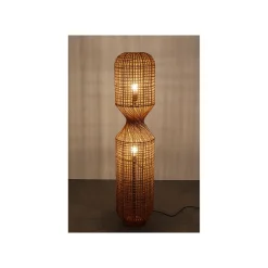KARE Design Lampadaire Aloha 136cm ^ Lampadaire