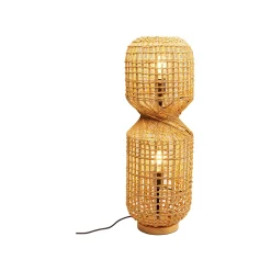 KARE Design Lampadaire Aloha 67cm ^ Lampadaire