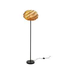 KARE Design Lampadaire Aloha Whirl 162cm ^ Lampadaire