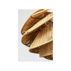 KARE Design Lampadaire Aloha Whirl 162cm ^ Lampadaire