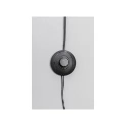 KARE Design Lampadaire Animal éléphant 154cm ^ Lampadaire